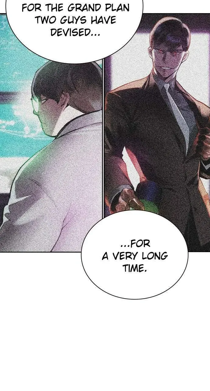 Jungle Juice Chapter 25.1 page 62 - 