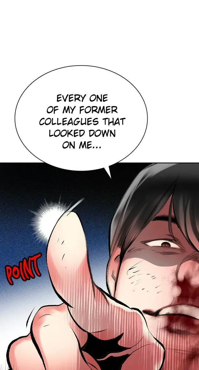 Jungle Juice Chapter 25.1 page 63 - 