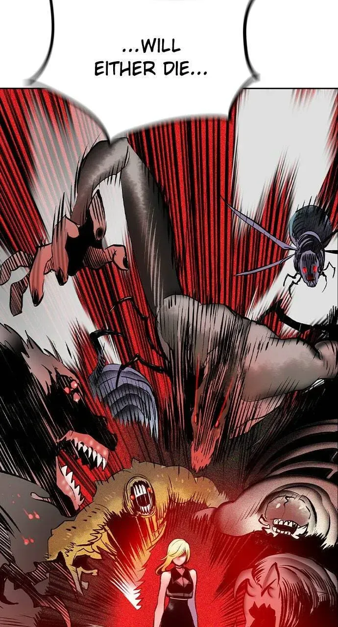 Jungle Juice Chapter 25.1 page 65 - 