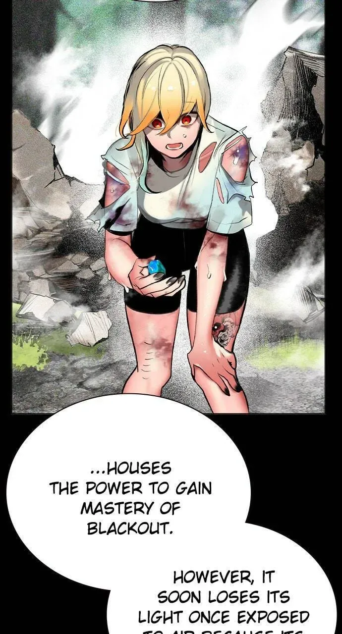 Jungle Juice Chapter 25.1 page 69 - 