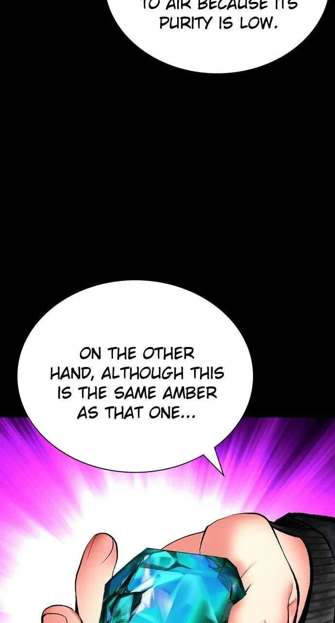 Jungle Juice Chapter 25.1 page 70 - 