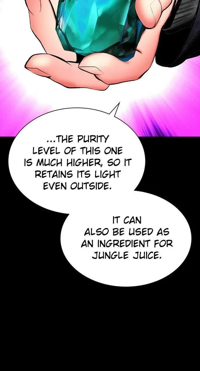 Jungle Juice Chapter 25.1 page 71 - 