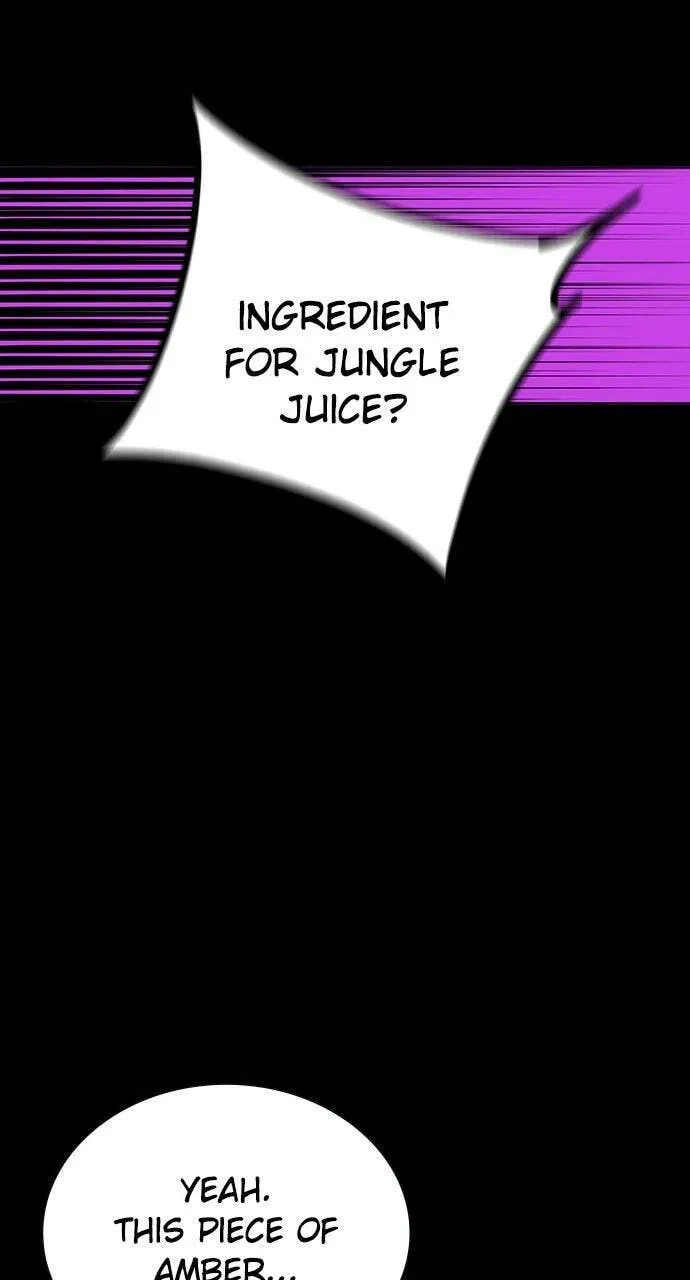 Jungle Juice Chapter 25.1 page 72 - 