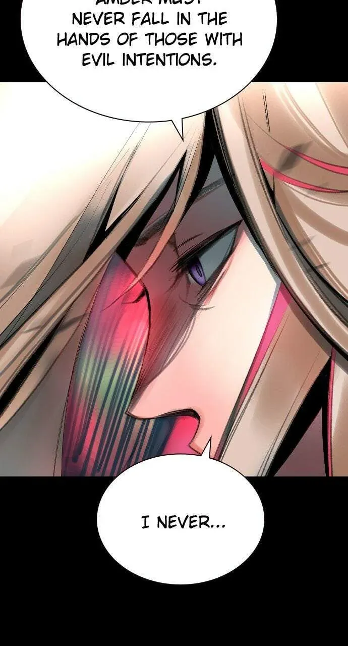 Jungle Juice Chapter 25.1 page 75 - 