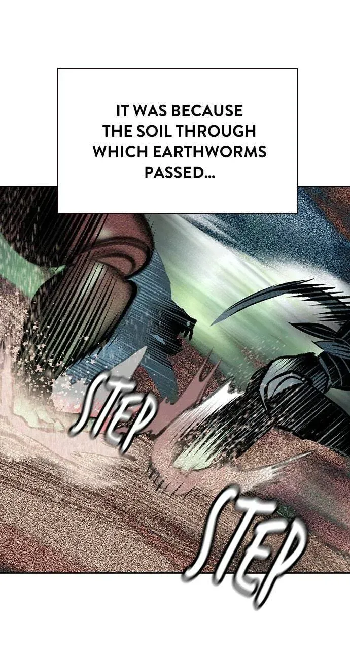 Jungle Juice Chapter 25.1 page 83 - 