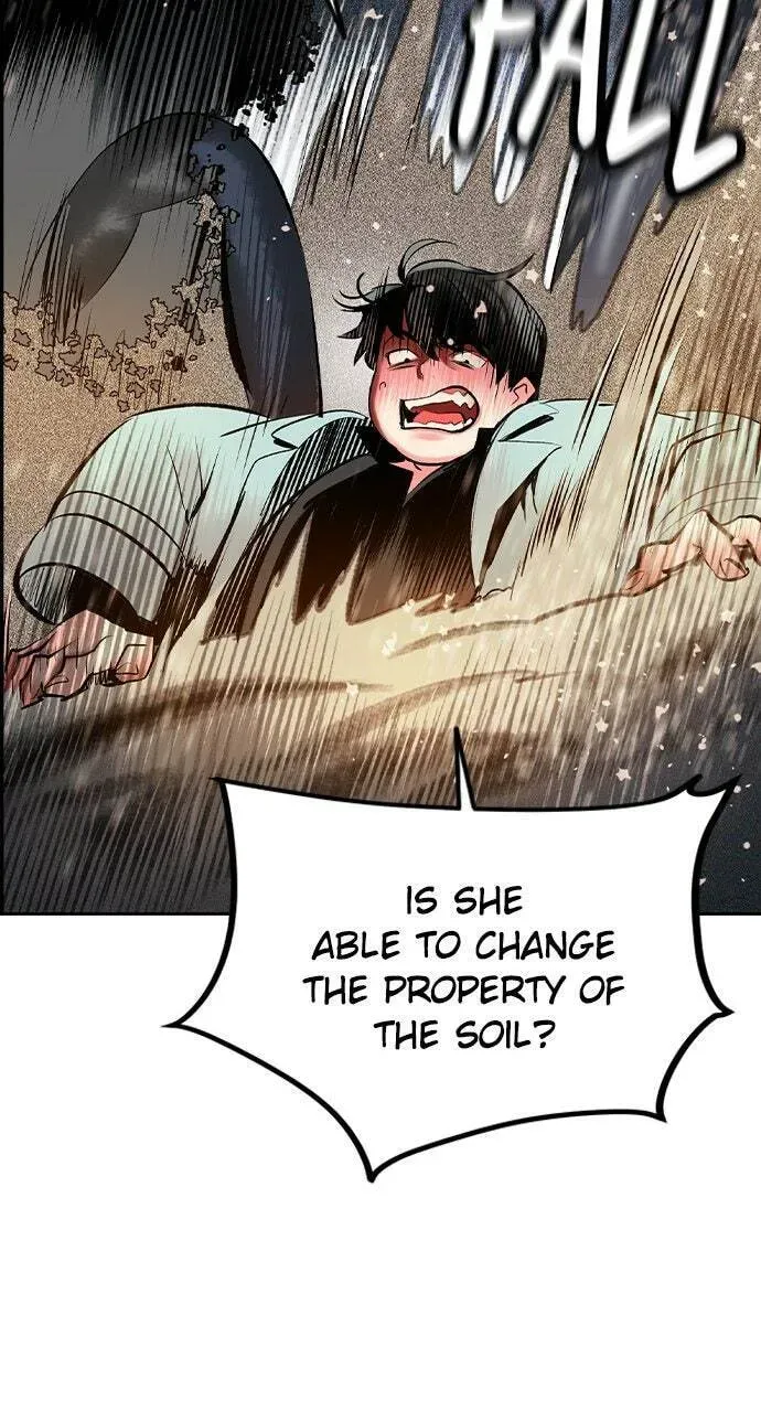 Jungle Juice Chapter 25.1 page 89 - 
