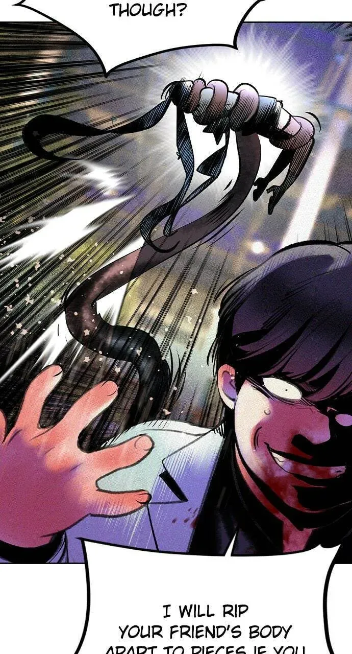 Jungle Juice Chapter 25.1 page 94 - 