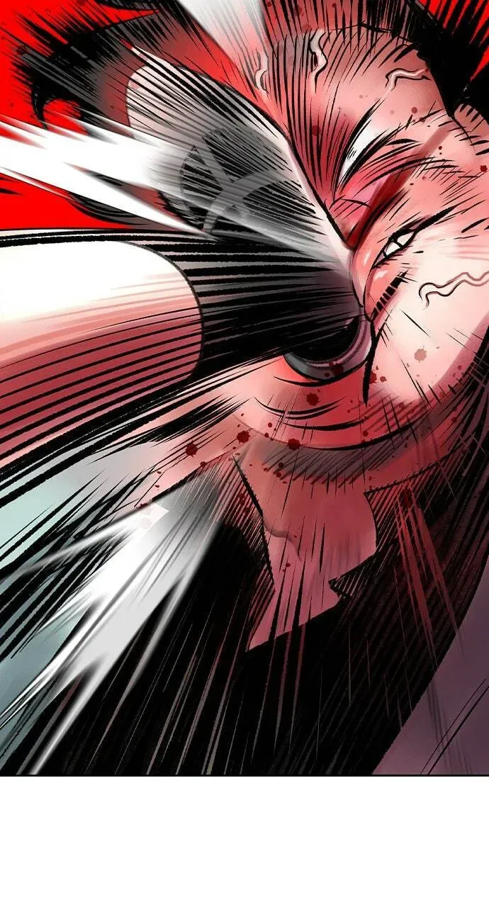 Jungle Juice Chapter 25.1 page 96 - 