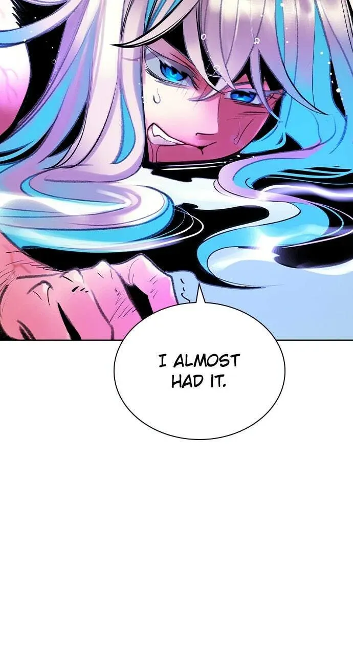 Jungle Juice Chapter 25.2 page 102 - 