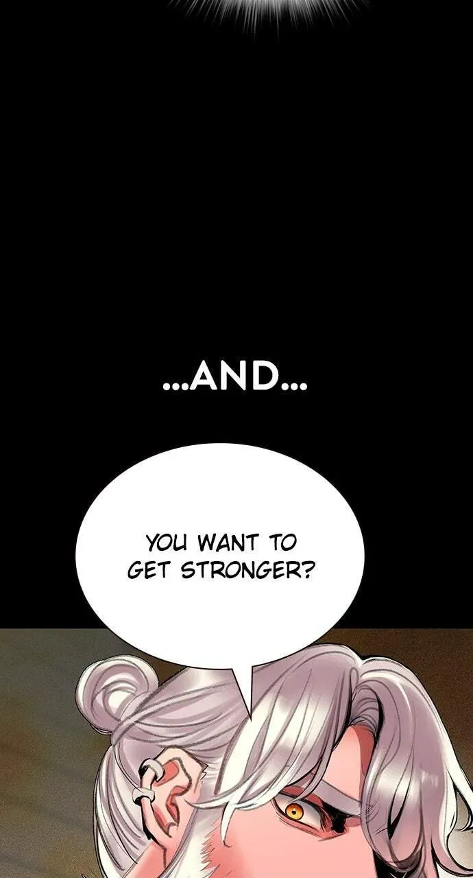 Jungle Juice Chapter 25.2 page 12 - 