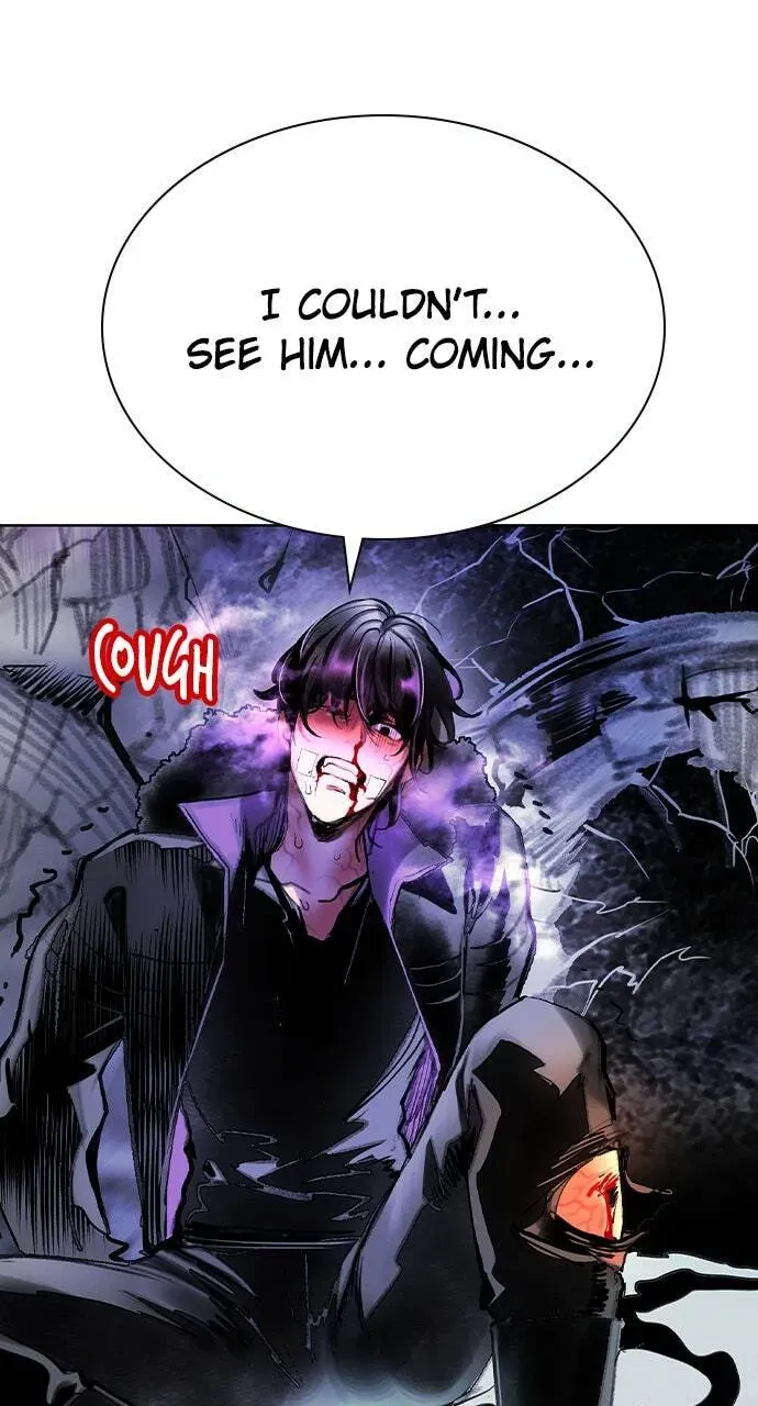 Jungle Juice Chapter 25.2 page 113 - 