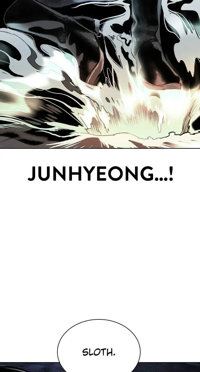 Jungle Juice Chapter 25.2 page 114 - 