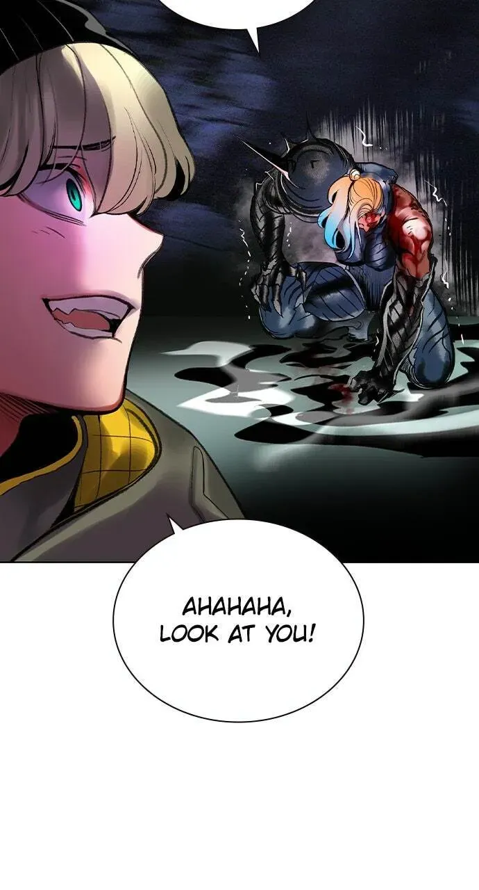 Jungle Juice Chapter 25.2 page 115 - 