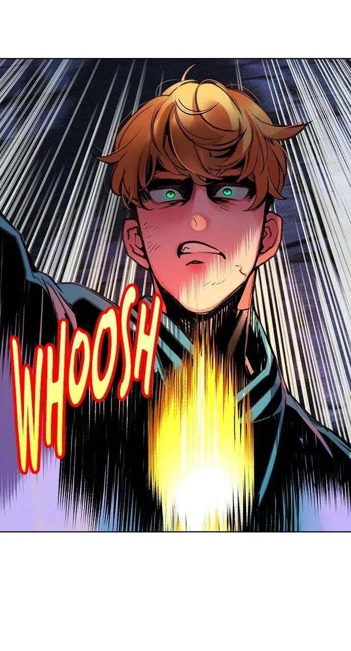 Jungle Juice Chapter 25.2 page 127 - 