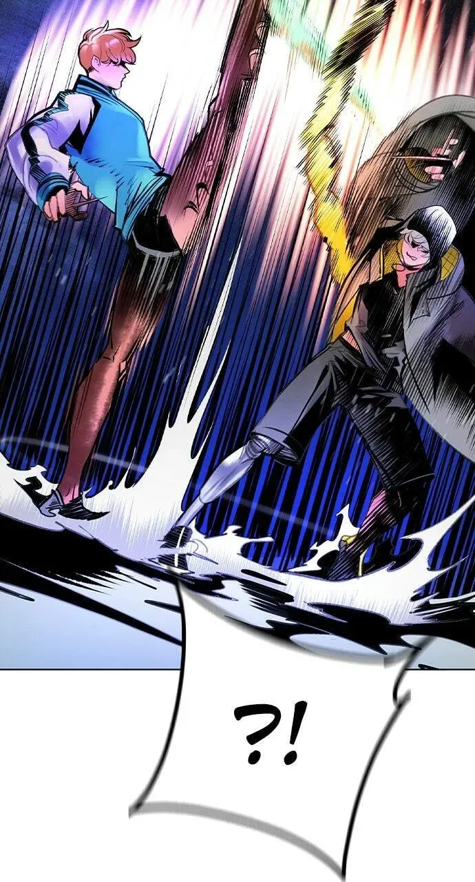 Jungle Juice Chapter 25.2 page 129 - 