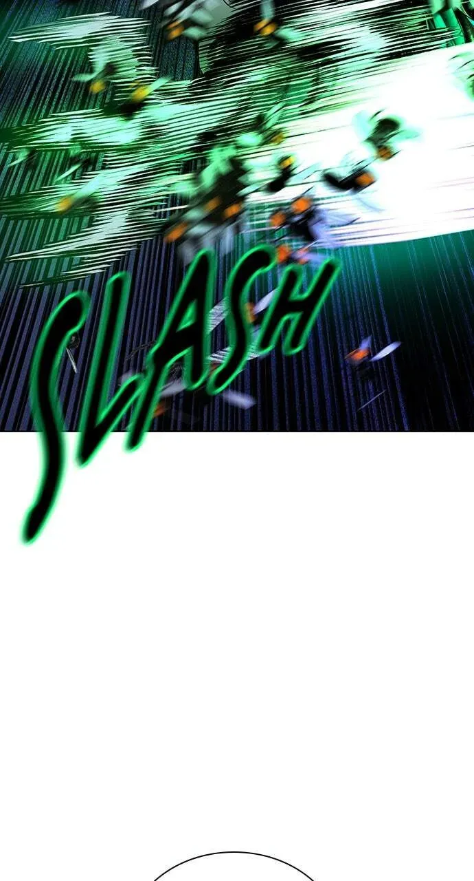 Jungle Juice Chapter 25.2 page 137 - 