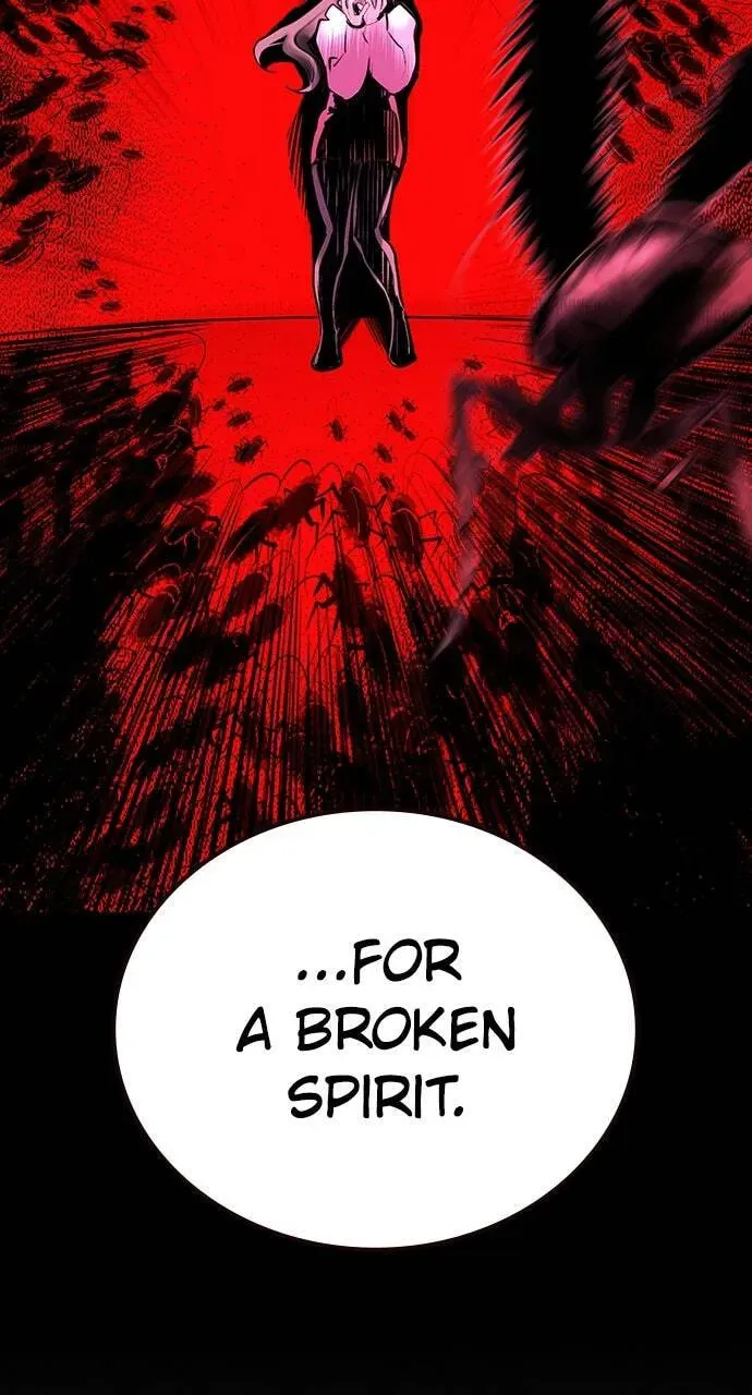 Jungle Juice Chapter 25.2 page 150 - 