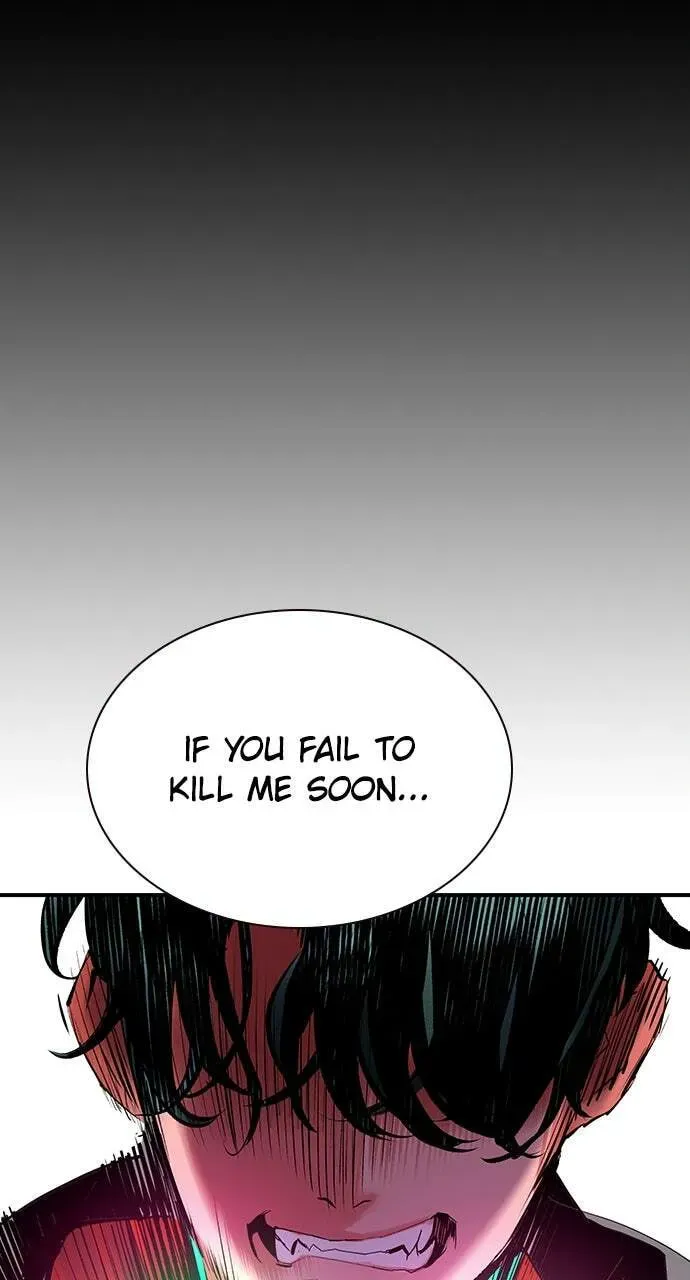Jungle Juice Chapter 25.2 page 151 - 