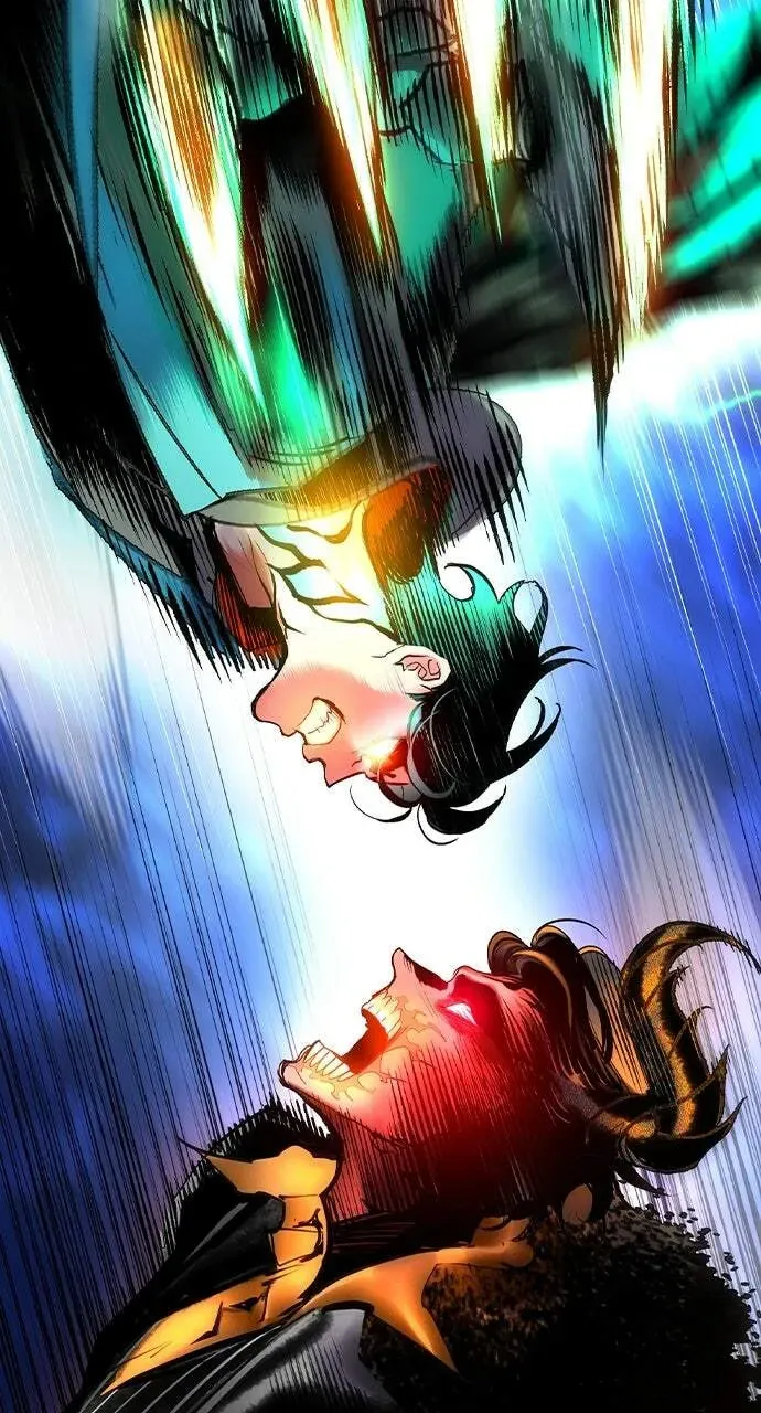 Jungle Juice Chapter 25.2 page 163 - 