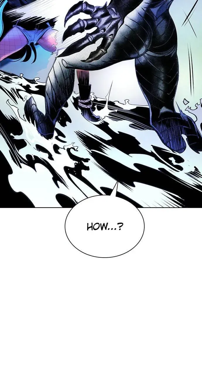 Jungle Juice Chapter 25.2 page 3 - 