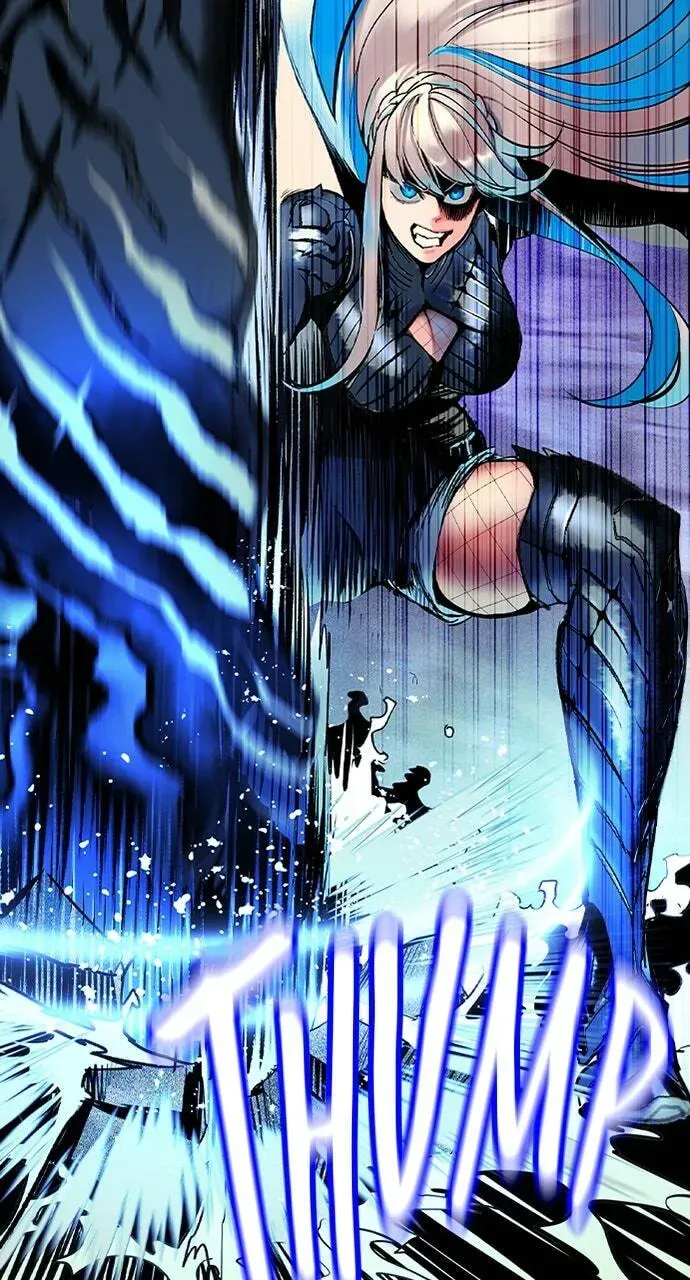 Jungle Juice Chapter 25.2 page 25 - 
