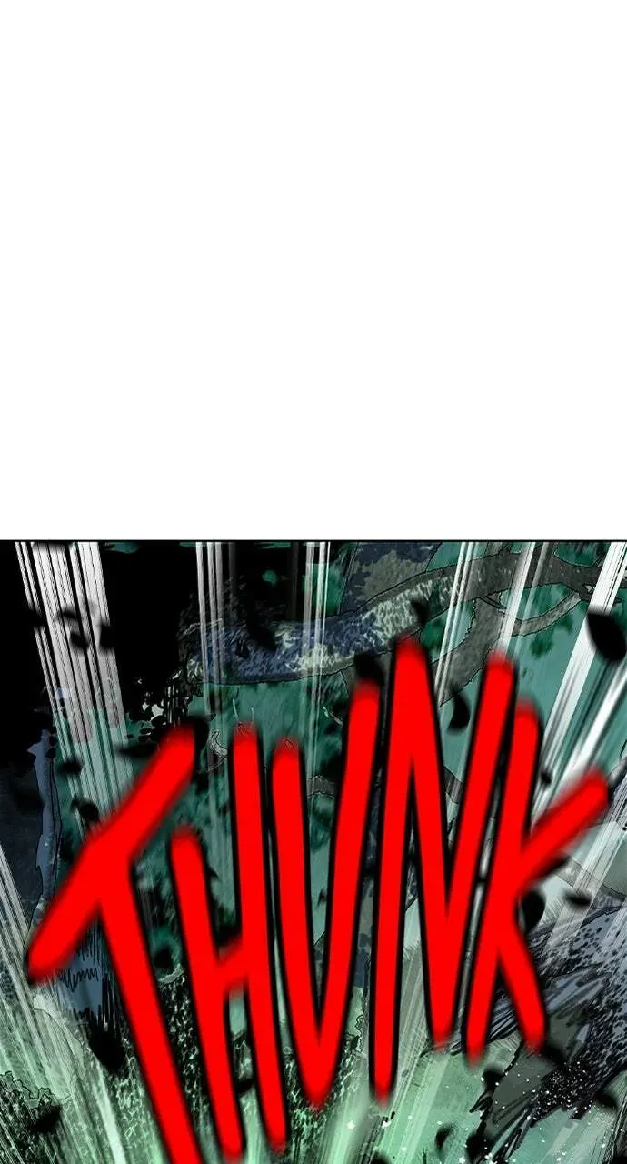 Jungle Juice Chapter 25.2 page 29 - 