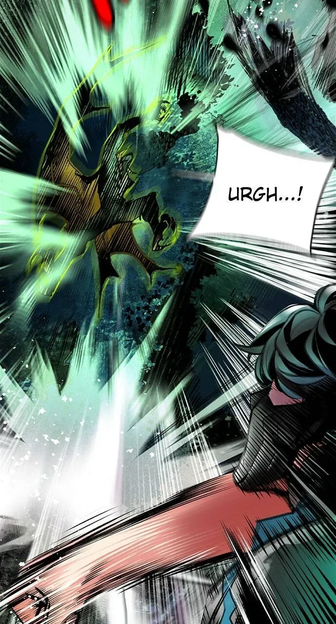 Jungle Juice Chapter 25.2 page 30 - 