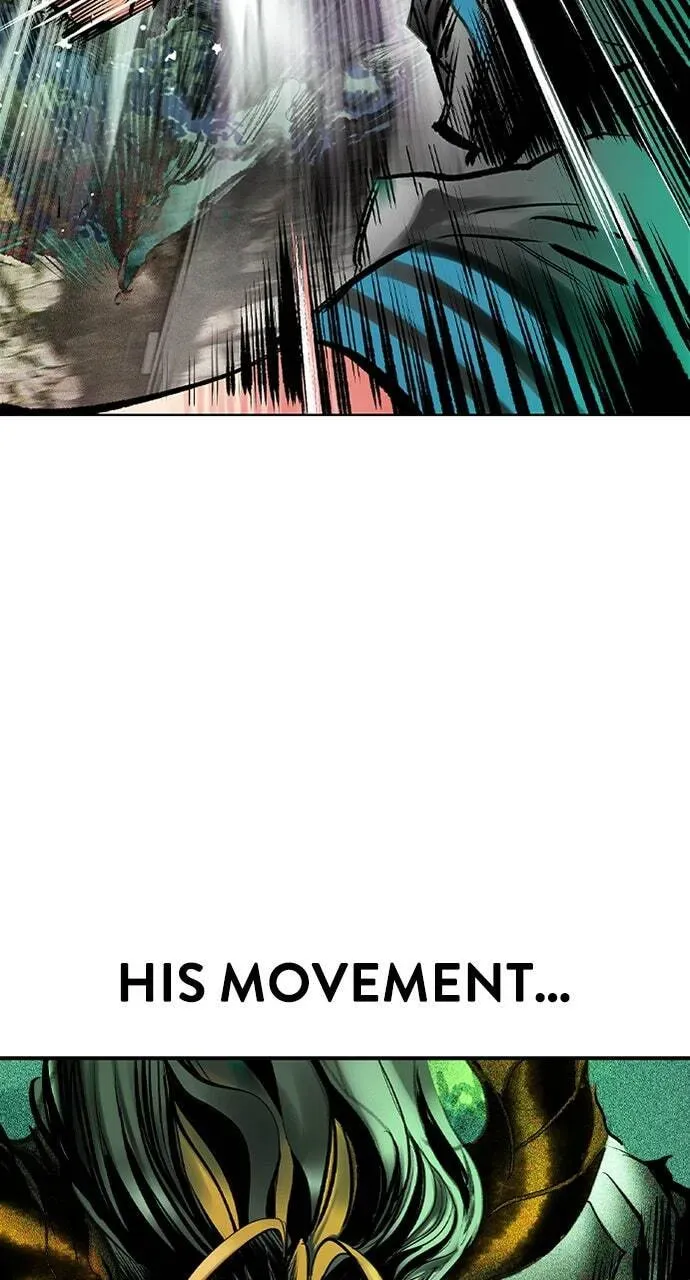 Jungle Juice Chapter 25.2 page 31 - 