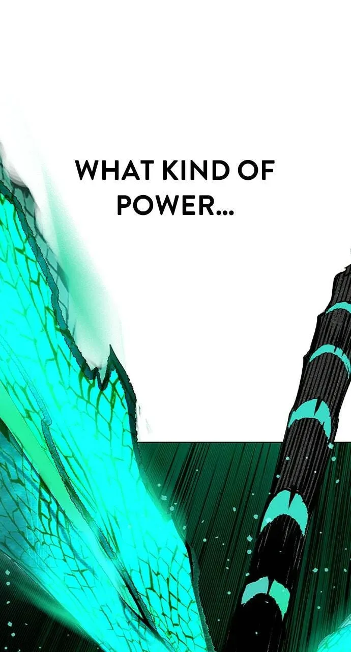 Jungle Juice Chapter 25.2 page 33 - 