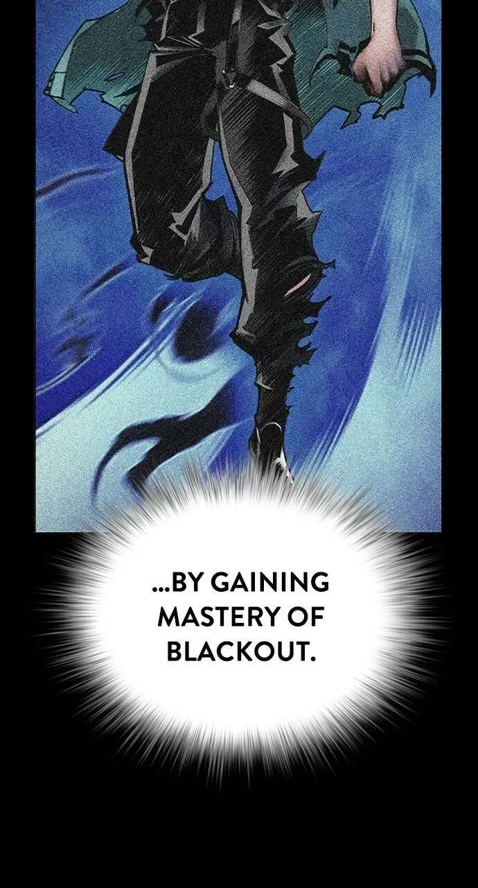 Jungle Juice Chapter 25.2 page 38 - 
