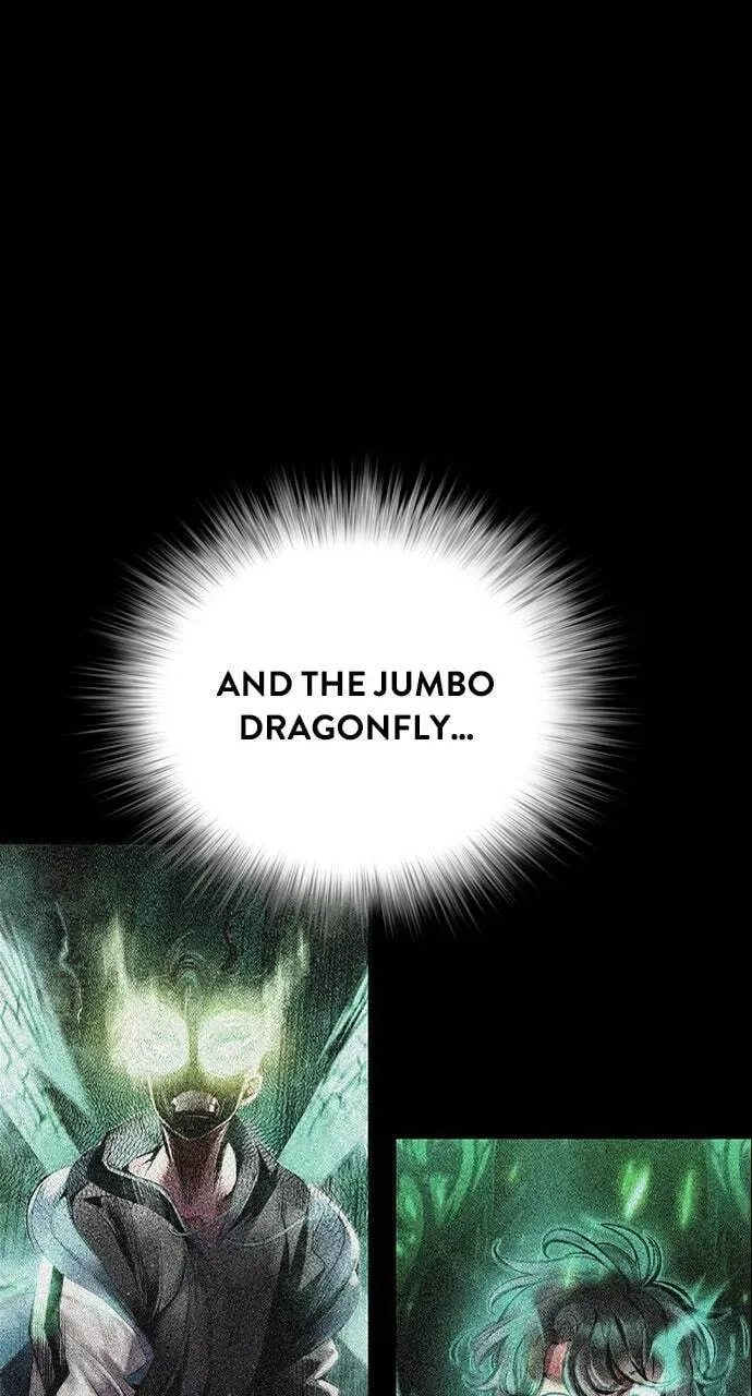 Jungle Juice Chapter 25.2 page 39 - 