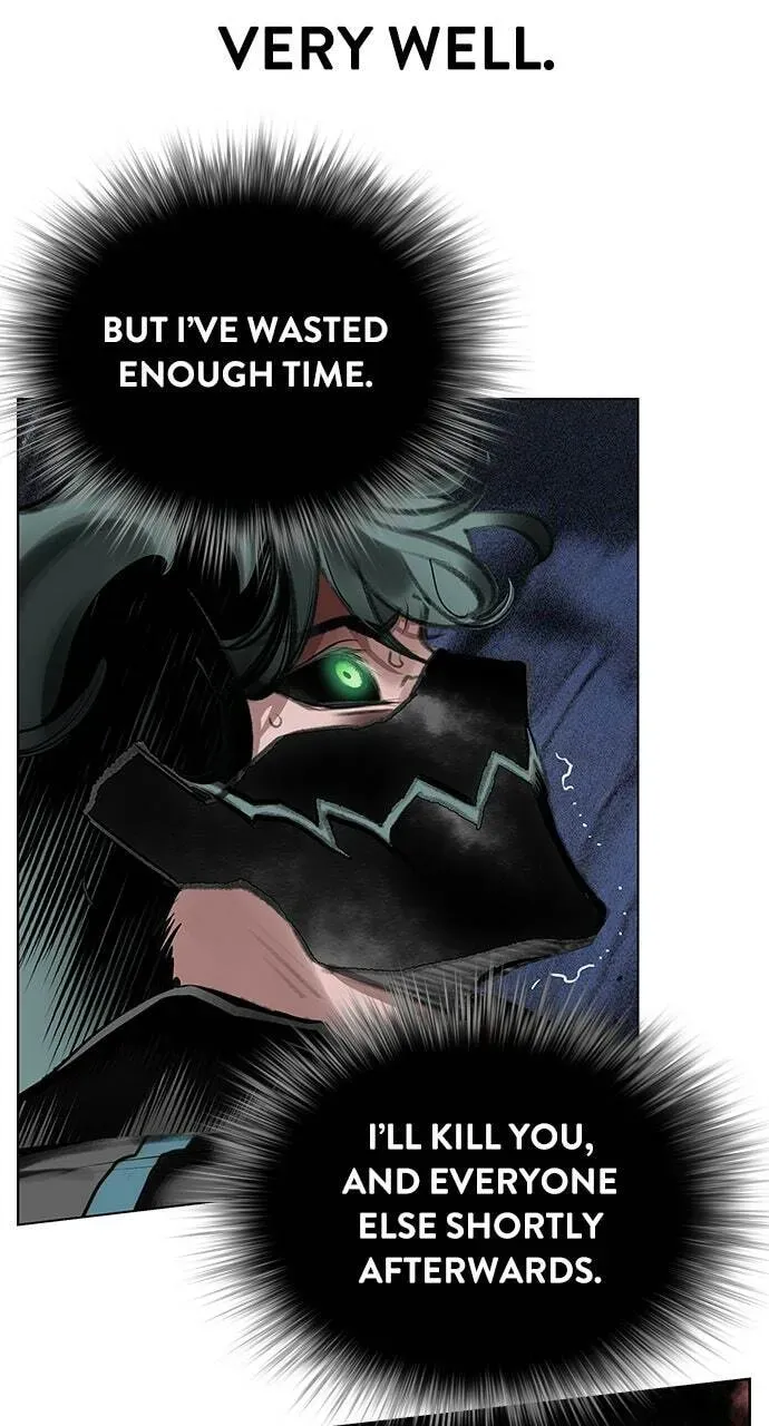 Jungle Juice Chapter 25.2 page 50 - 