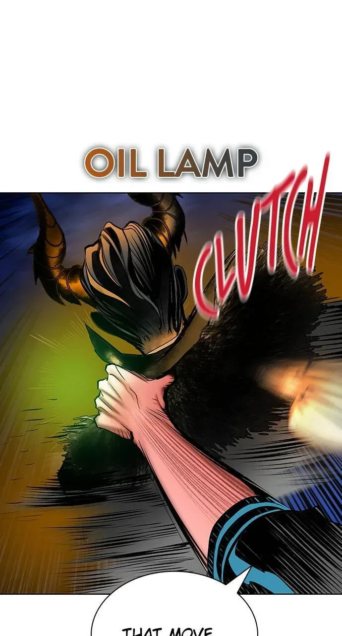 Jungle Juice Chapter 25.2 page 57 - 