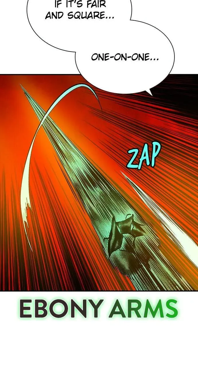 Jungle Juice Chapter 25.2 page 61 - 