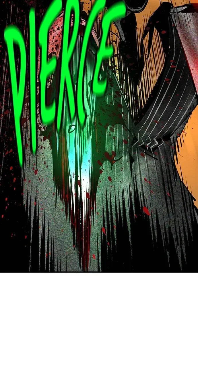 Jungle Juice Chapter 25.2 page 64 - 