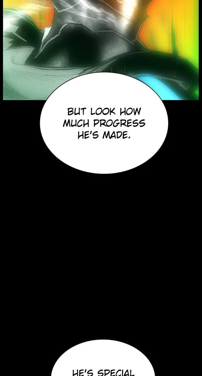 Jungle Juice Chapter 25.2 page 70 - 