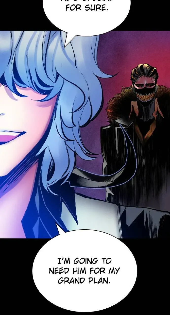 Jungle Juice Chapter 25.2 page 71 - 