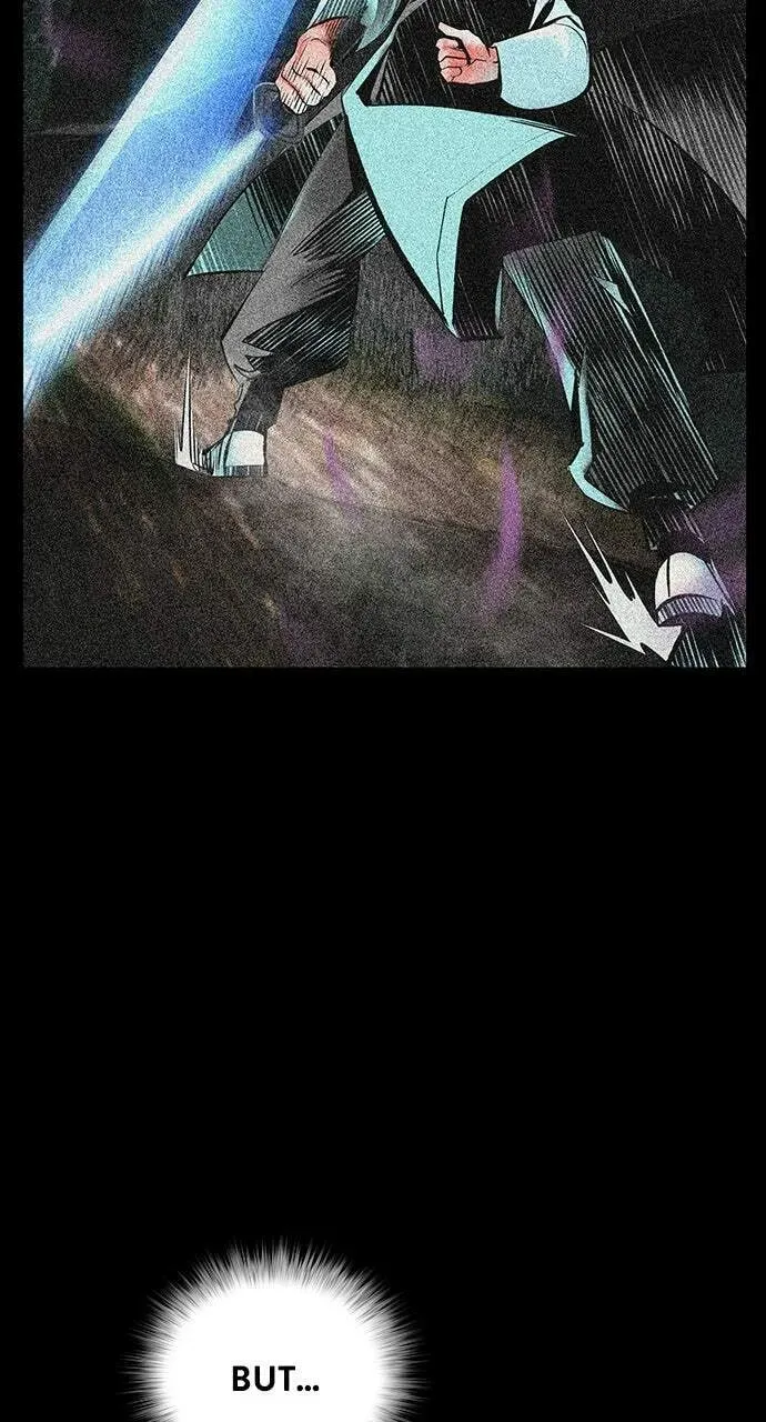 Jungle Juice Chapter 25.2 page 10 - 
