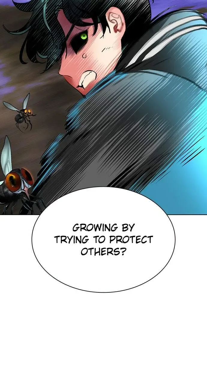 Jungle Juice Chapter 25.2 page 92 - 
