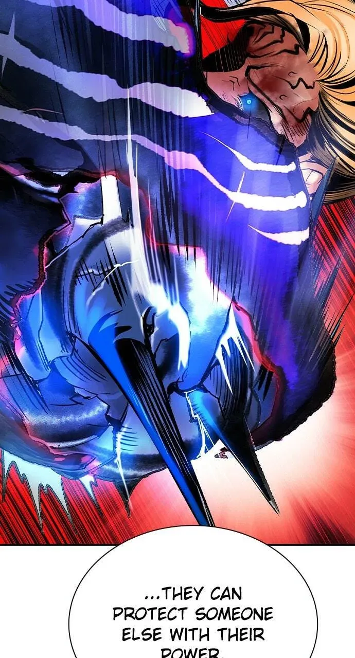 Jungle Juice Chapter 25.2 page 94 - 