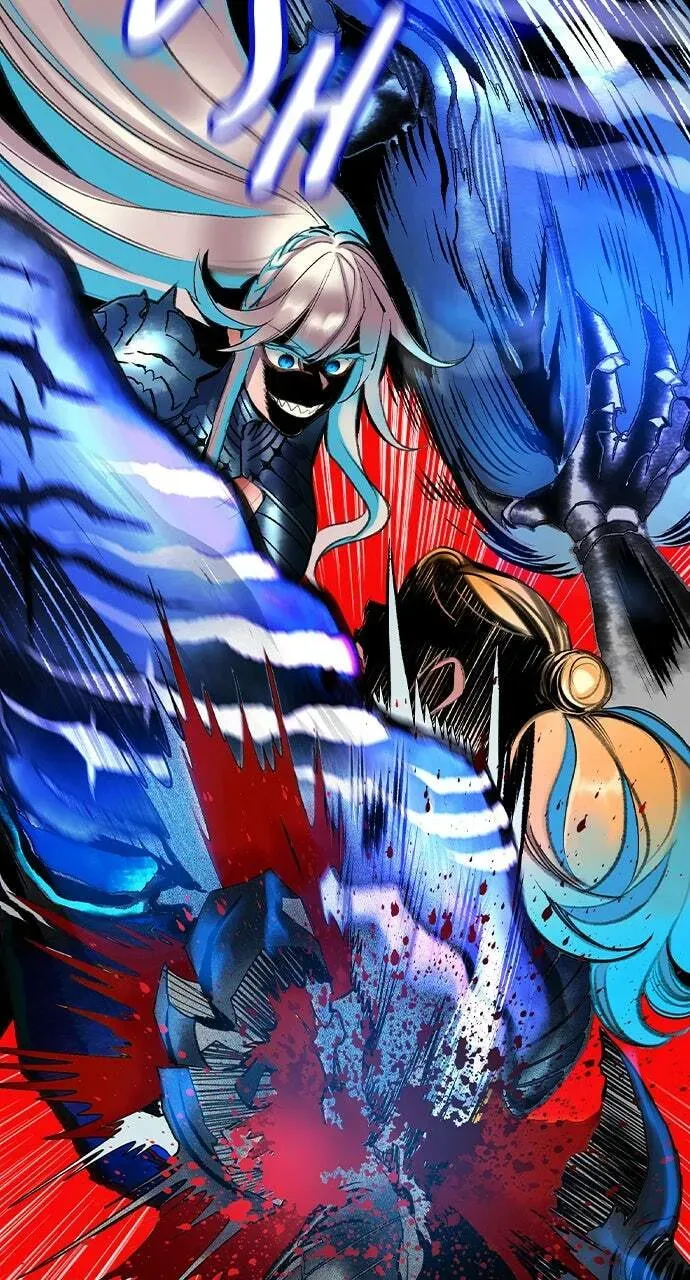 Jungle Juice Chapter 25.2 page 96 - 