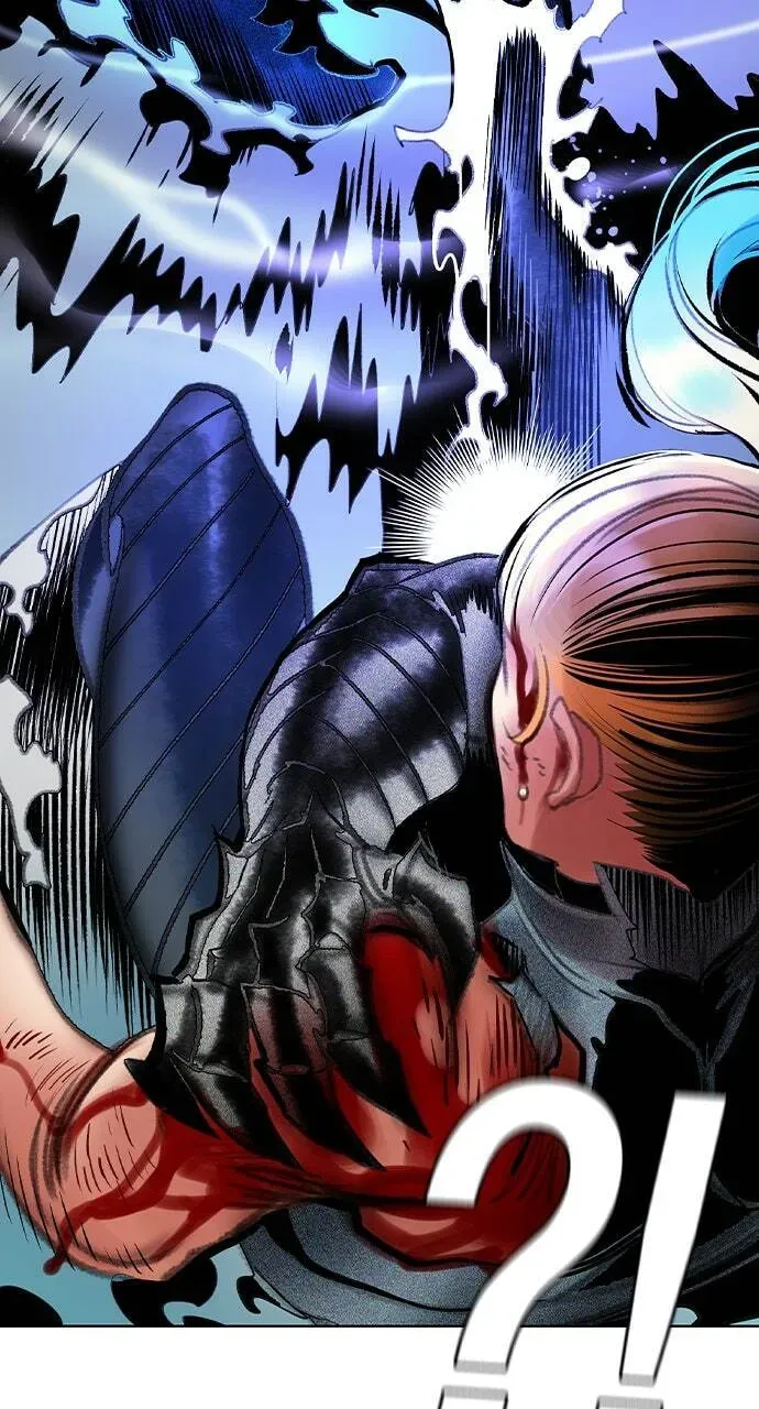 Jungle Juice Chapter 25.2 page 100 - 