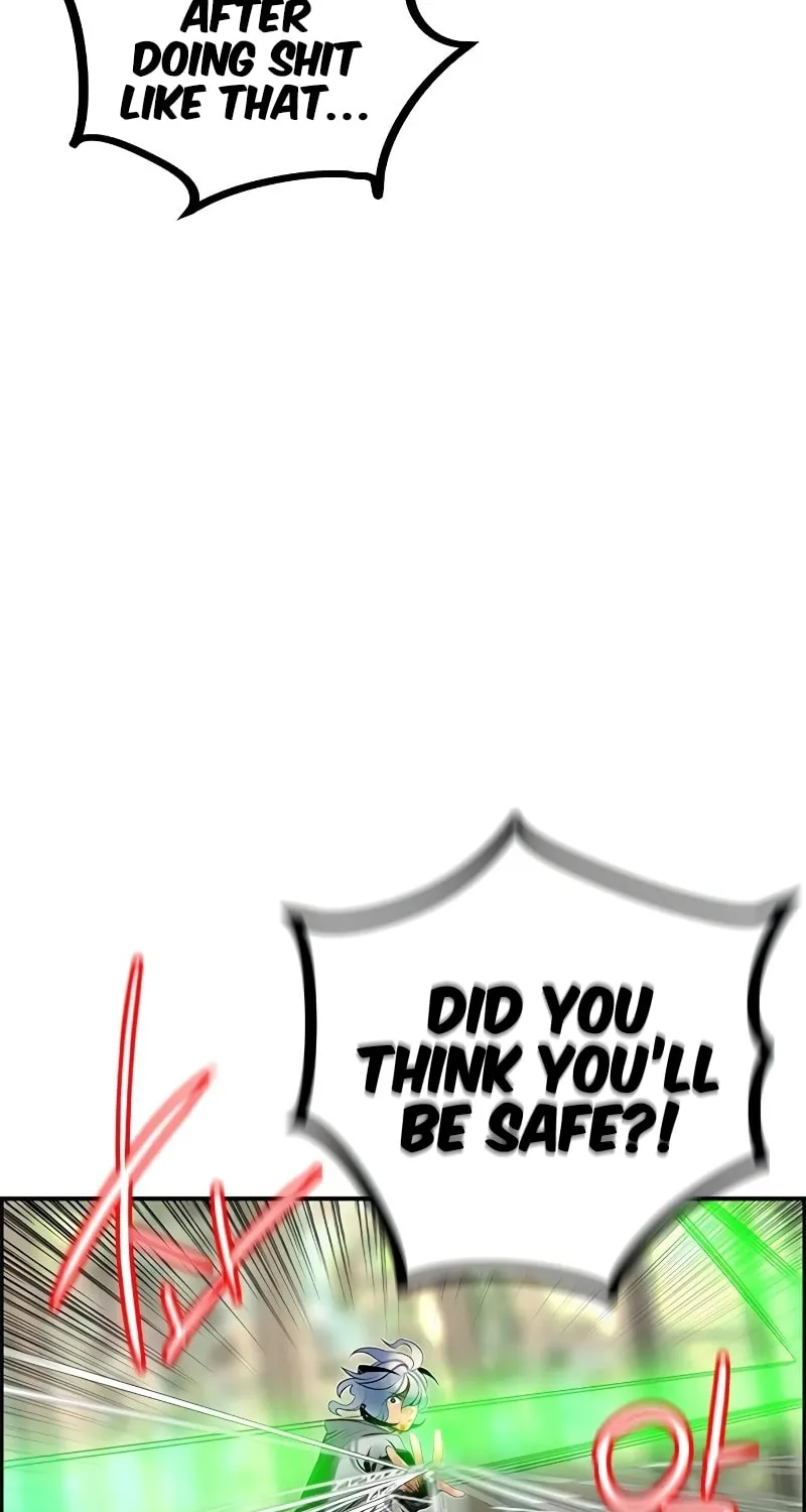 Jungle Juice Chapter 25 page 103 - 
