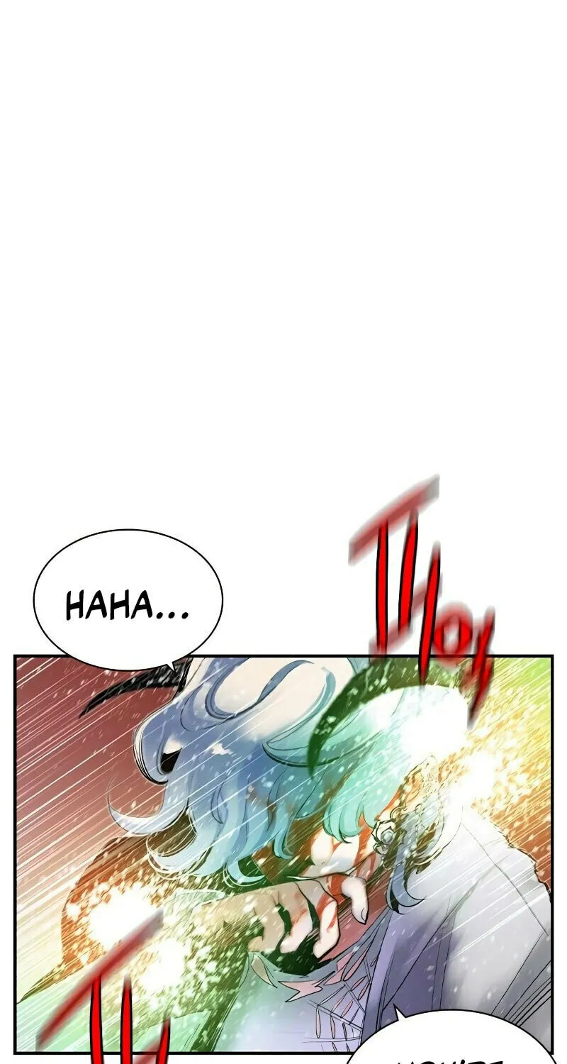 Jungle Juice Chapter 25 page 111 - 