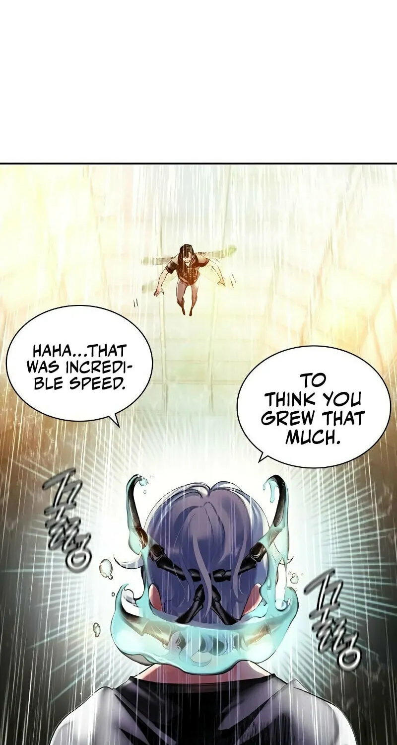Jungle Juice Chapter 25 page 118 - 