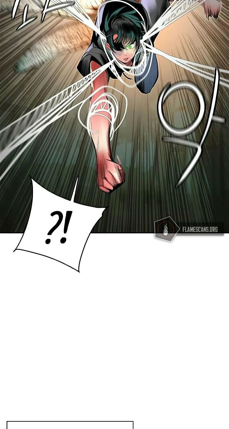 Jungle Juice Chapter 25 page 123 - 