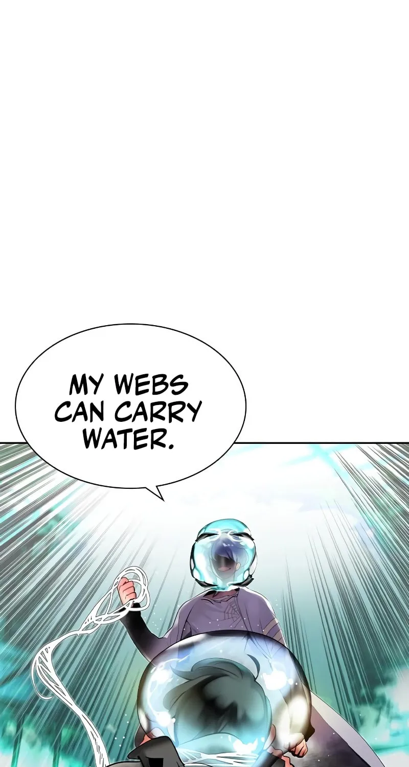 Jungle Juice Chapter 25 page 130 - 