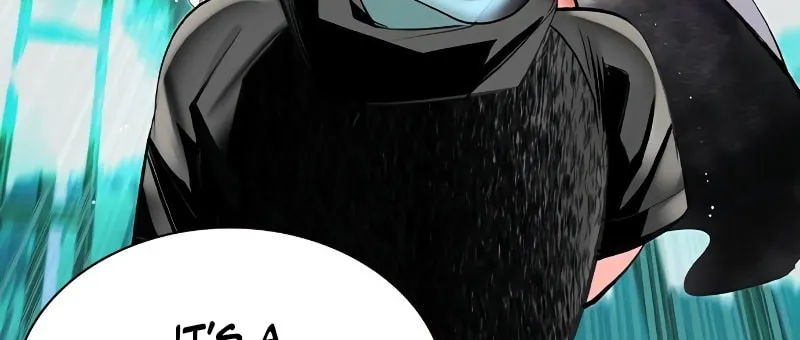 Jungle Juice Chapter 25 page 131 - 