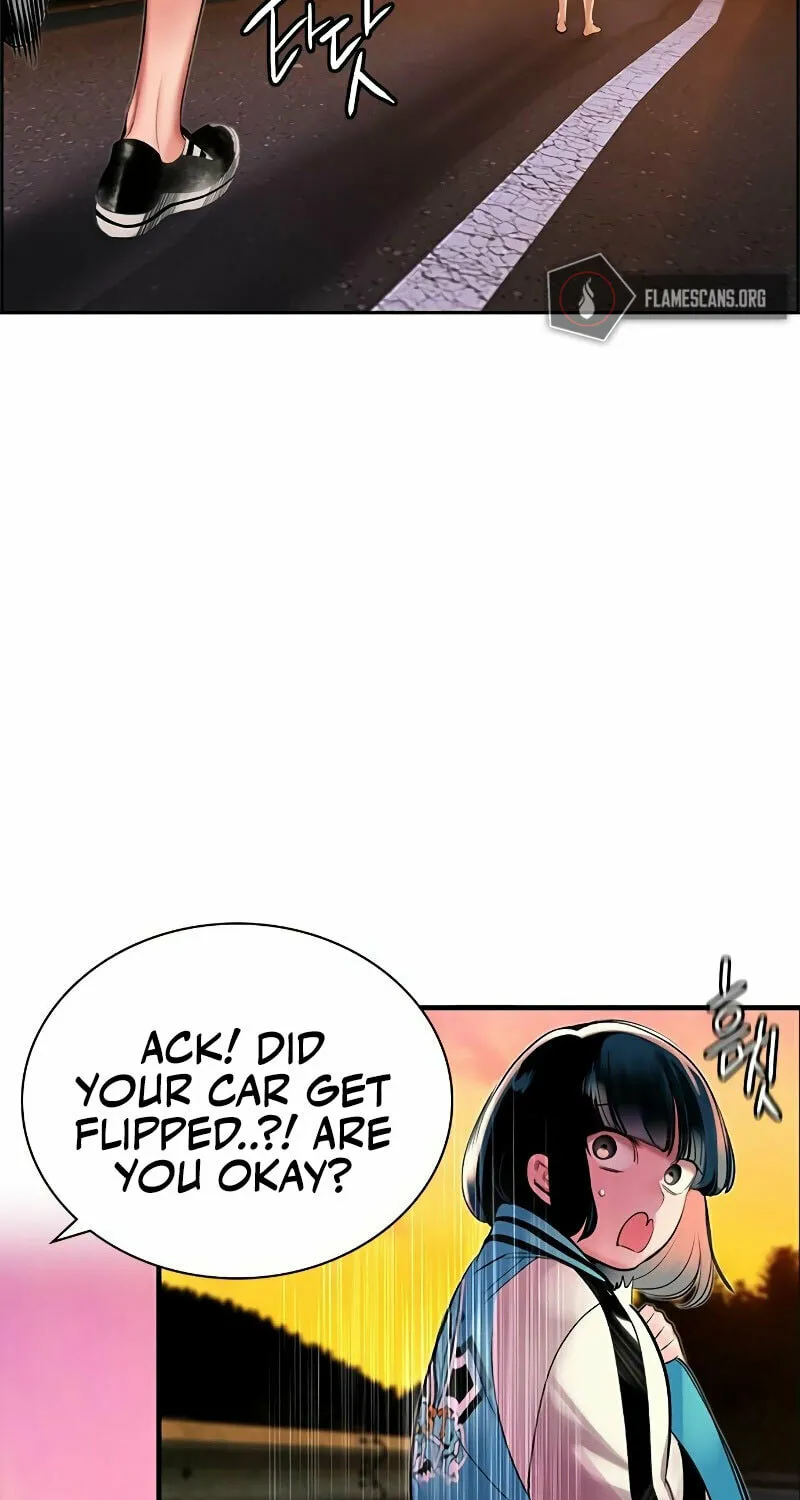Jungle Juice Chapter 25 page 140 - 