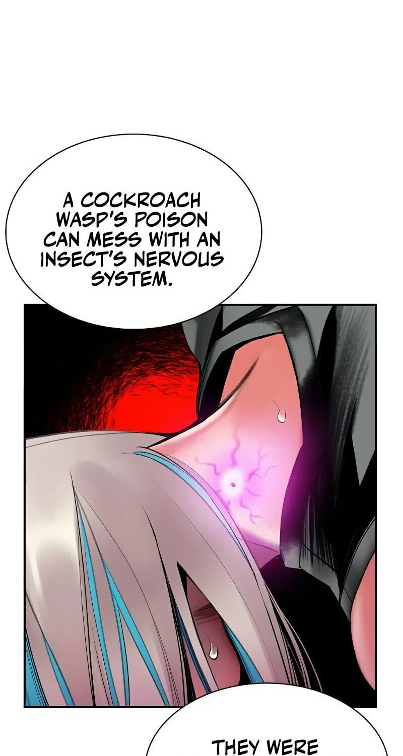 Jungle Juice Chapter 25 page 15 - 